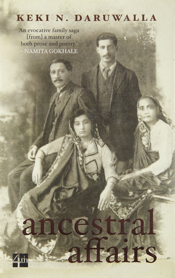 Ancestral Affairs