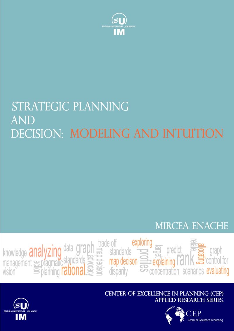 Strategic Intuition