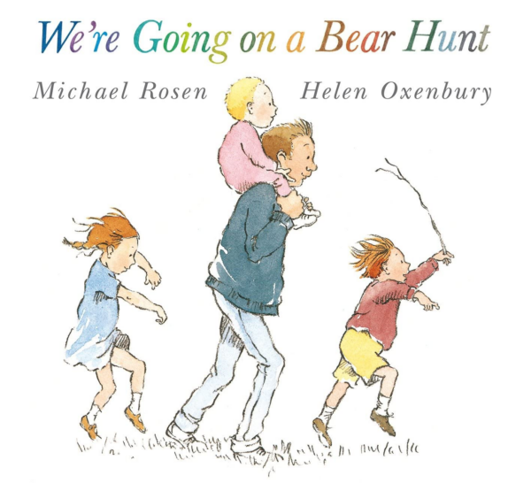 Bear Hunt