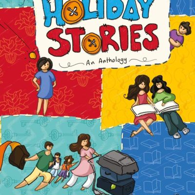 Puffin Book of Holiday Stories