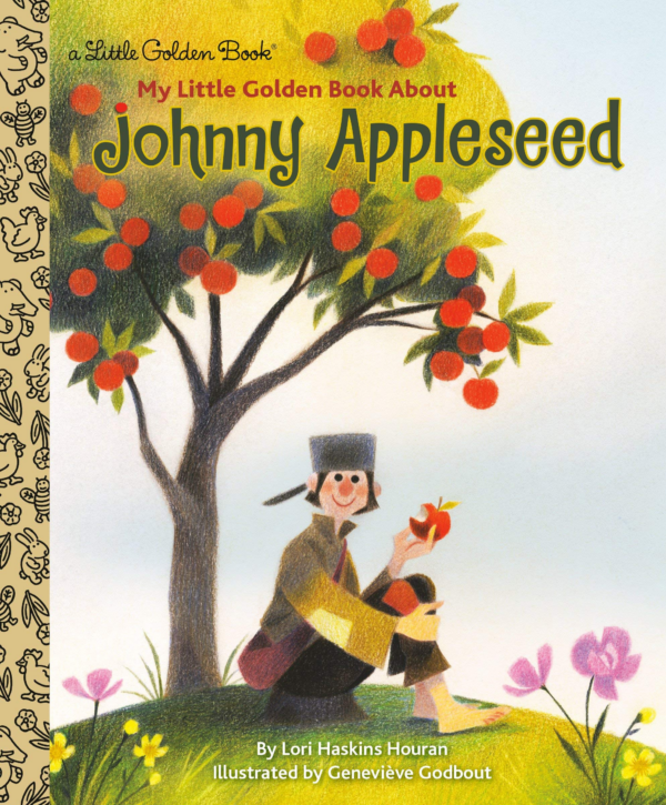 The Golden Apples