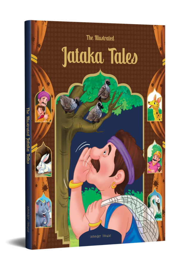 Jatakas