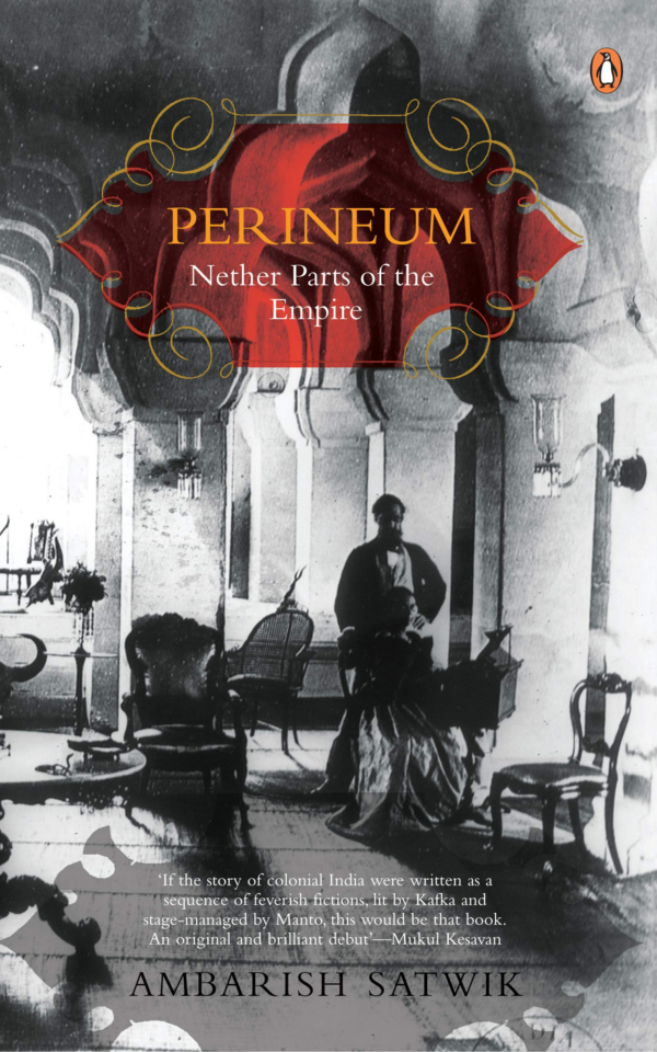 Perineum