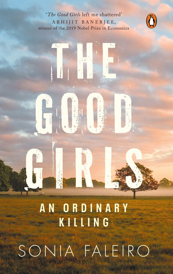The Good Girls: An Ordinary Killing