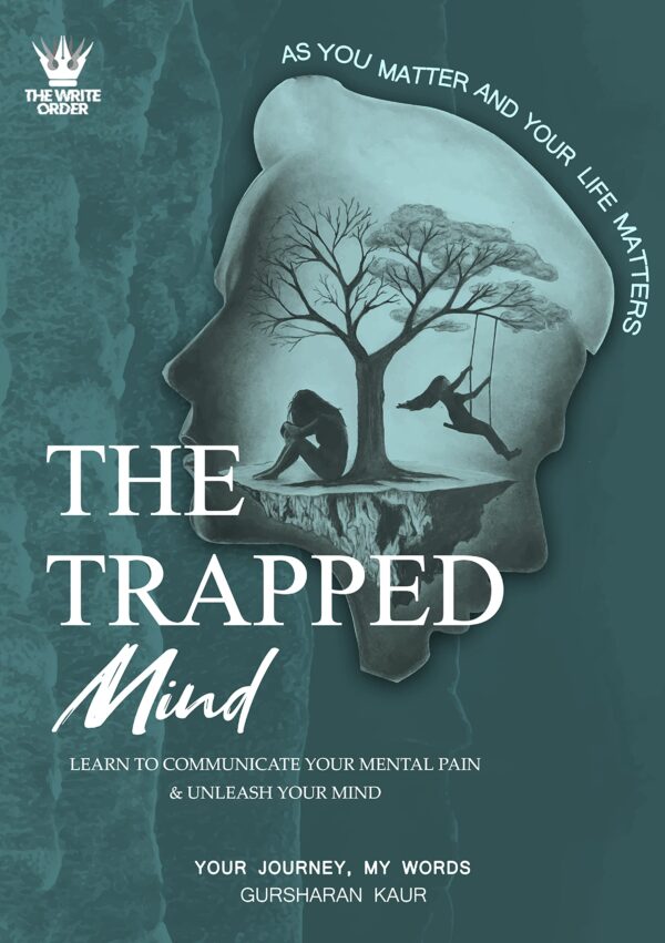 TRAPDOORS OF THE MIND TR