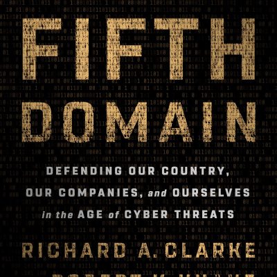 Fifth Domain