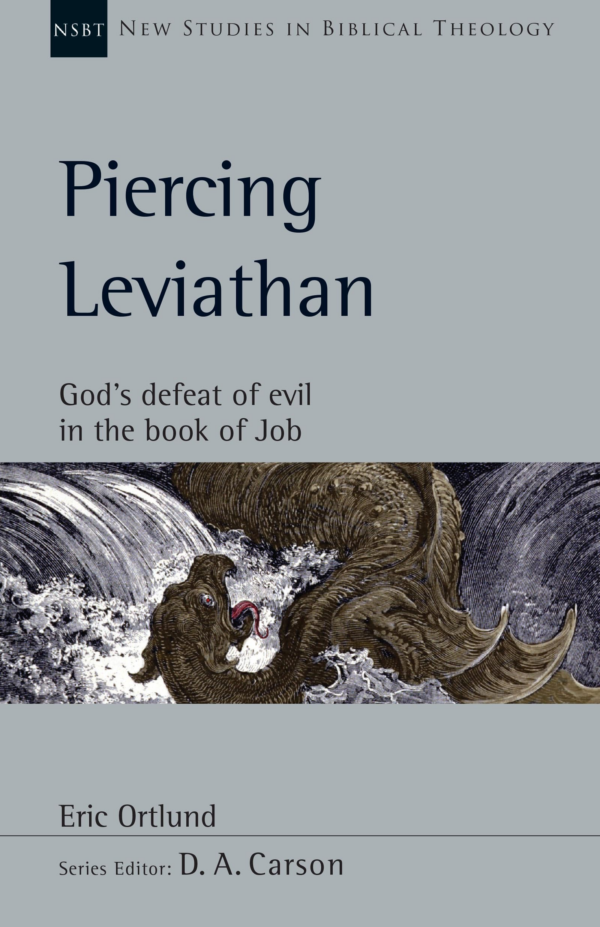 The New Leviathans