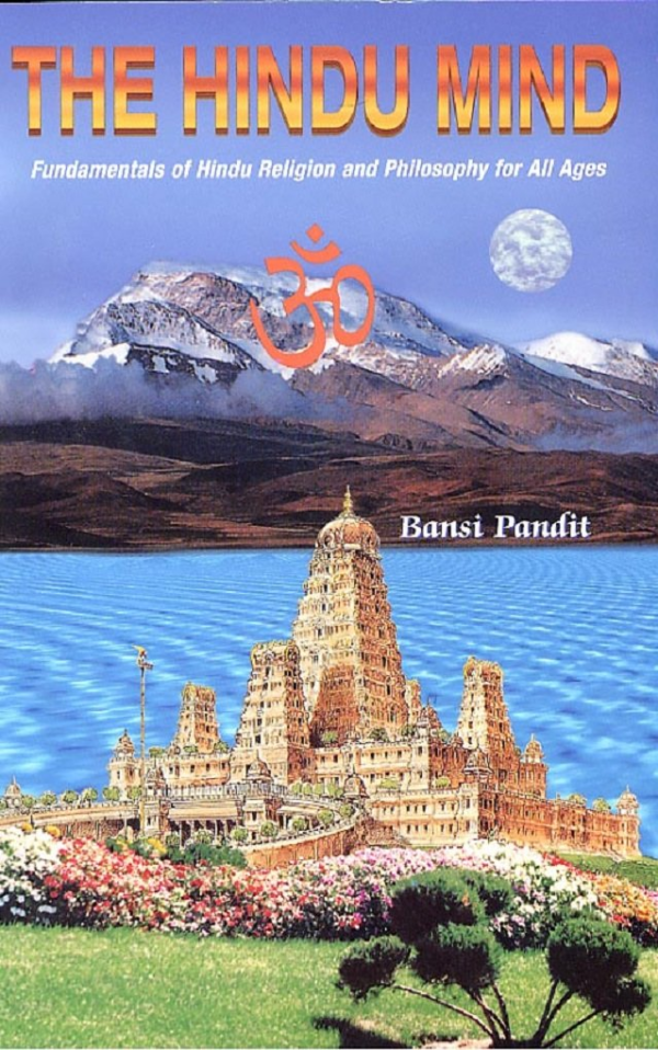 The Beautifully Indian Hindu Mind