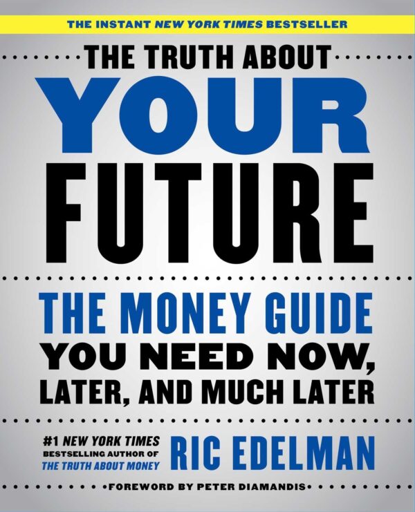 Truth about Your Future