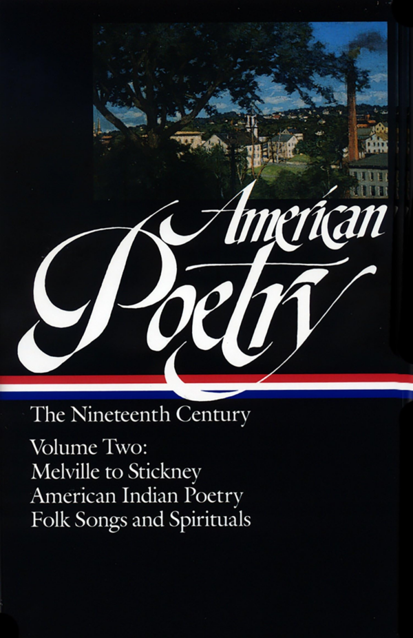 Nineteenth-Century American Poetry