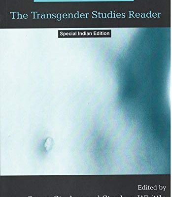 The Transgender Studies Reader