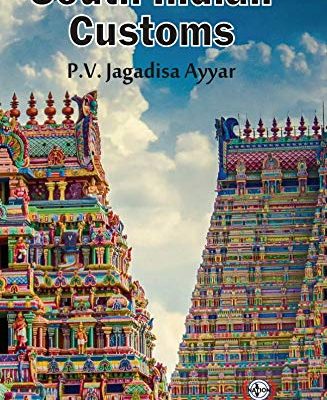 South Indian Customs