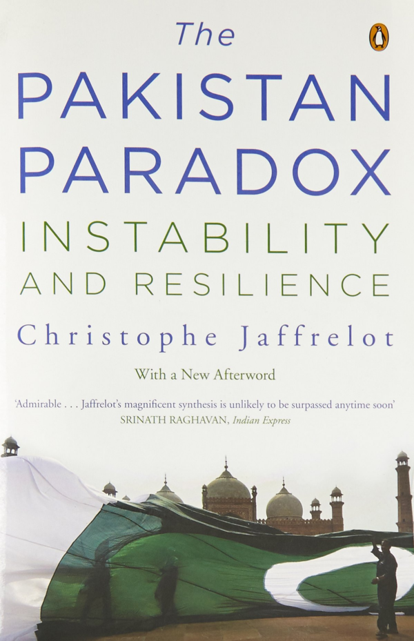 Pakistan
