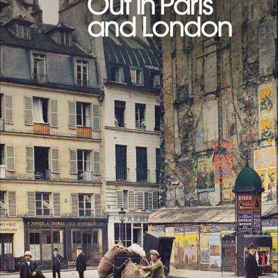 Down and Out in Paris and London