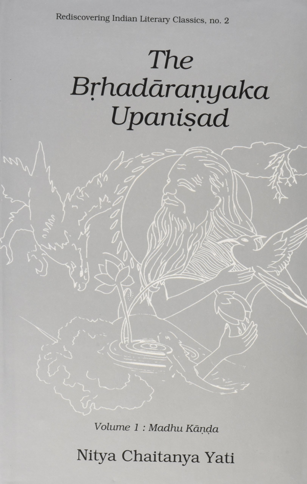 Brhadaranyaka Upanisad — Vol. 2 Muni Kanda
