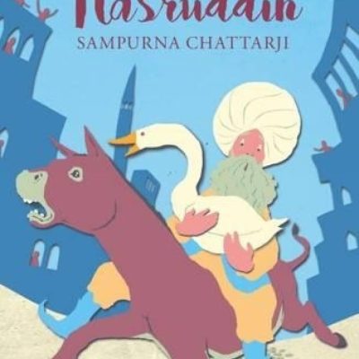 Mullah Nasruddin (Tales of Wit and Wisdom)