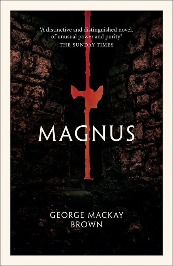 MAGNUS BANE 2 TR