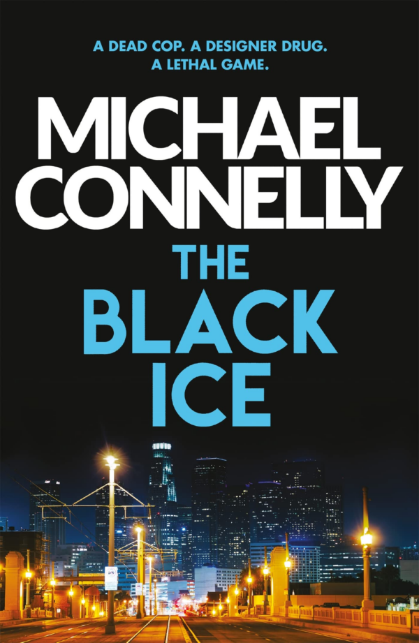 Black Ice