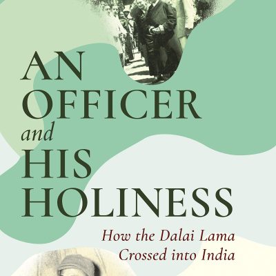 An Officer and His Holiness