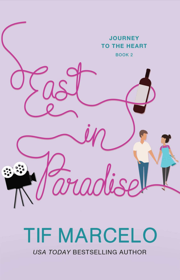Journey to Paradise