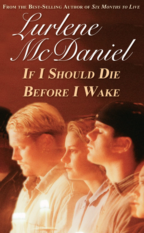 If I Die Before I Wake