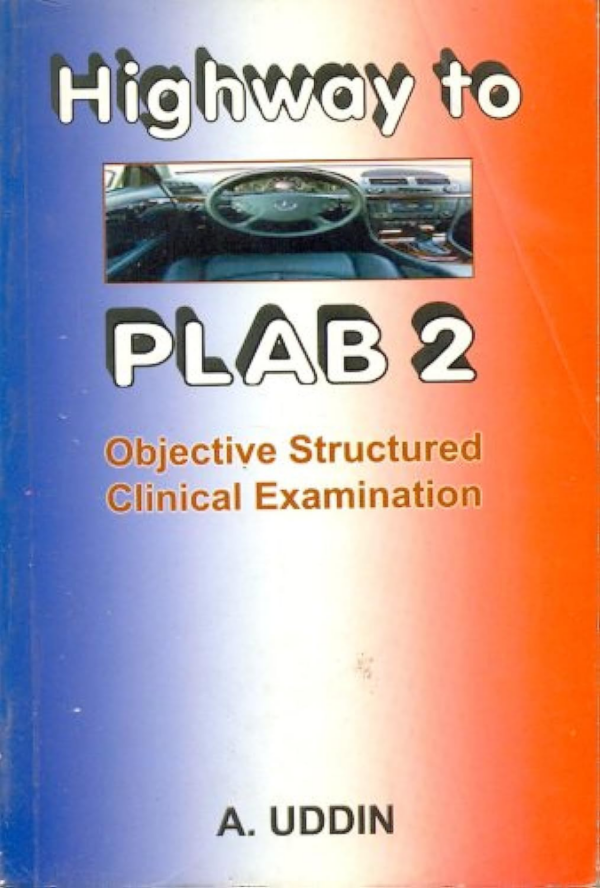 Highway to PLAB2: Objective Structured Clinical Examination