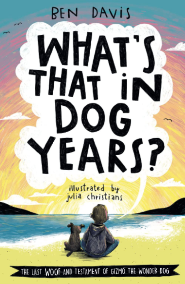 What's a Dog For?