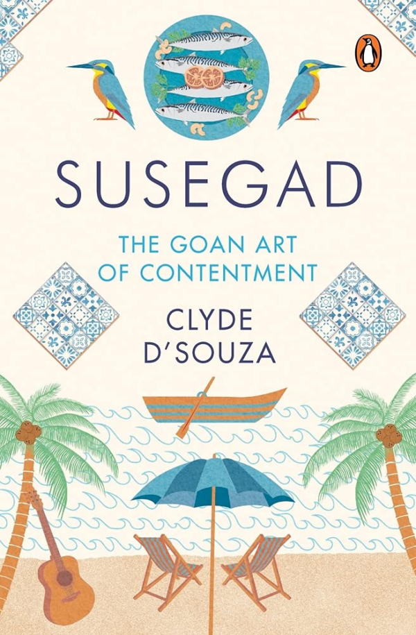 Susegad