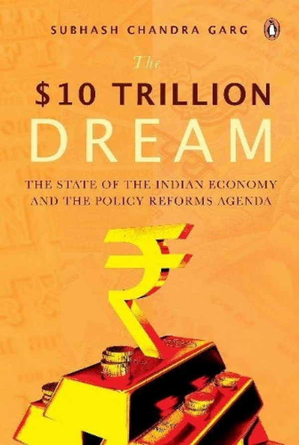 Ten Trillion Dream