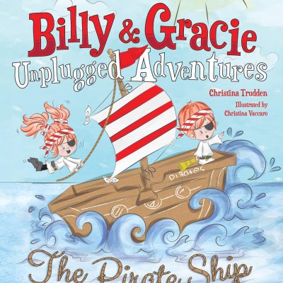 Billy and the Pirates