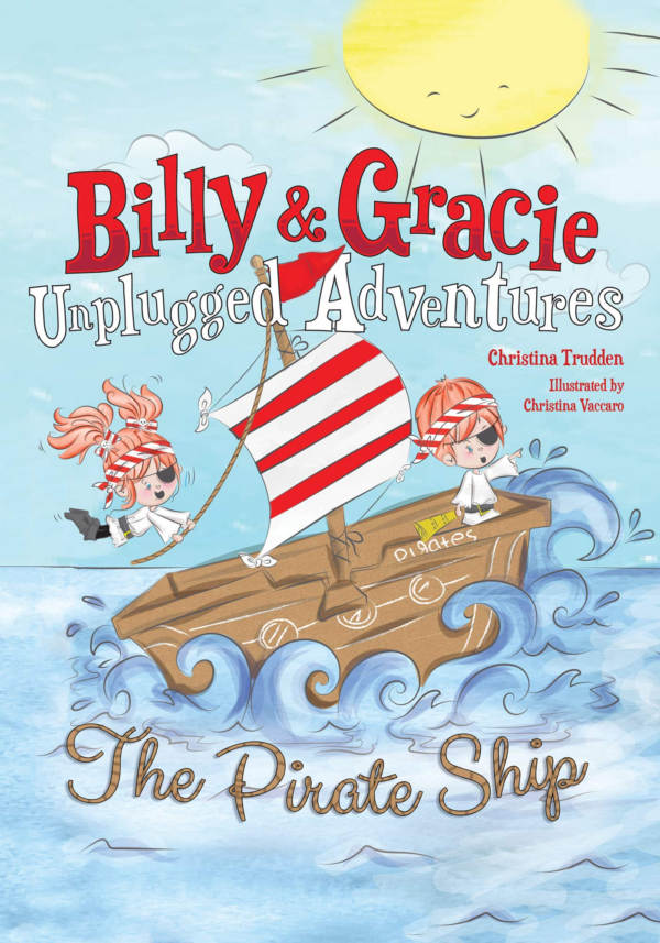 Billy and the Pirates