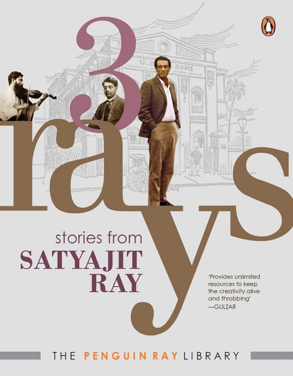 3 Rays