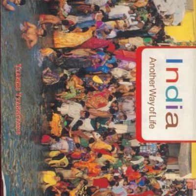 India, Another Way Of Life