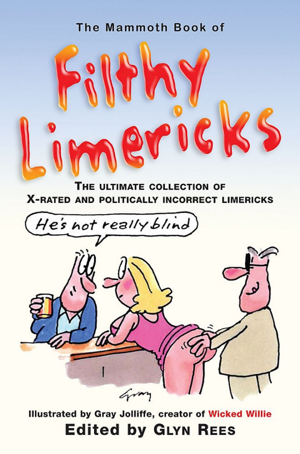Book of Limericks