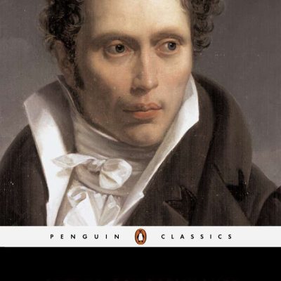Essays and Aphorisms