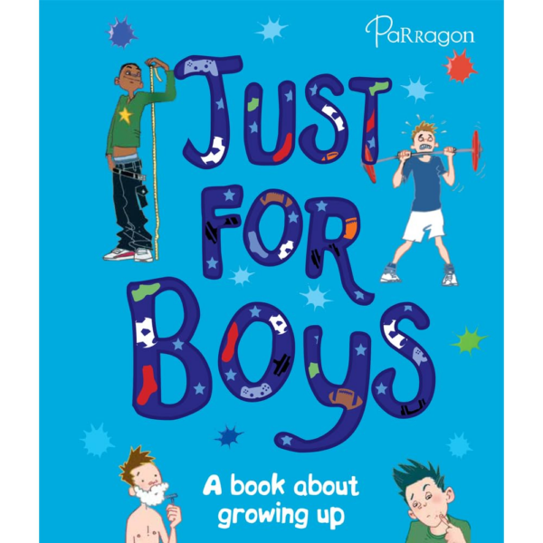 About a Boy