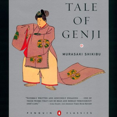 Tale of Genji