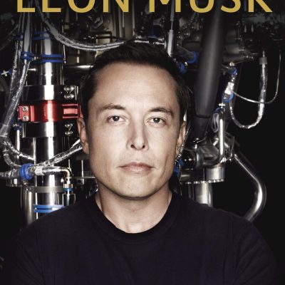 Penguin Readers Level 3: Elon Musk (ELT Graded Reader)