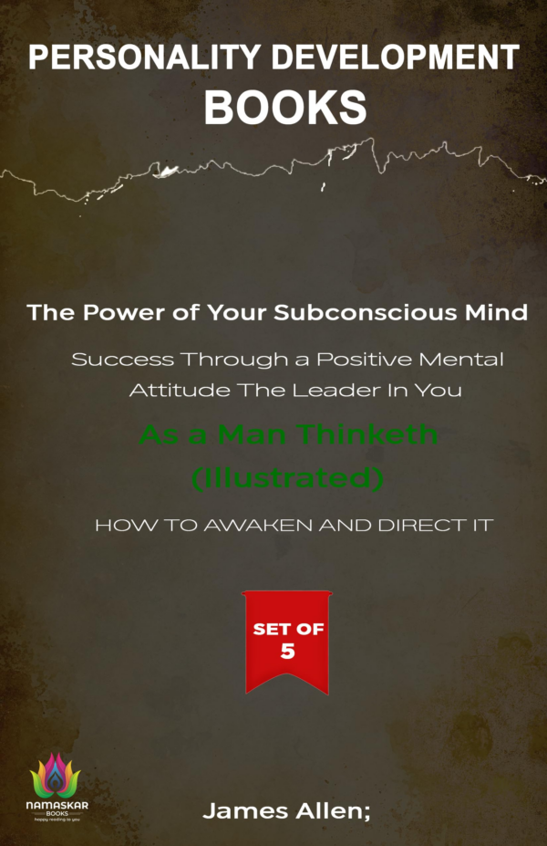 Personality and Power