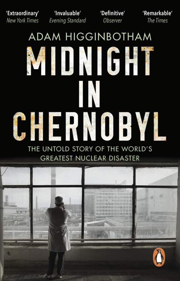 Chernobyl
