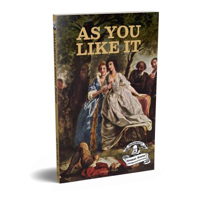 As You Like It