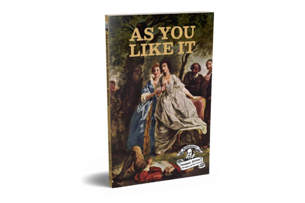 As You Like It