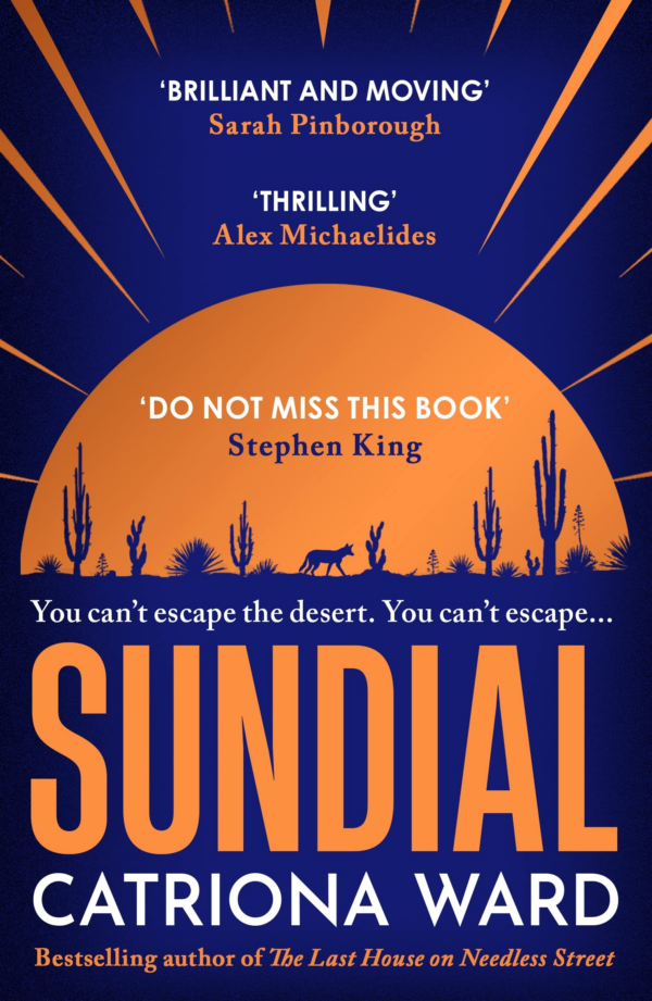 The Sundial