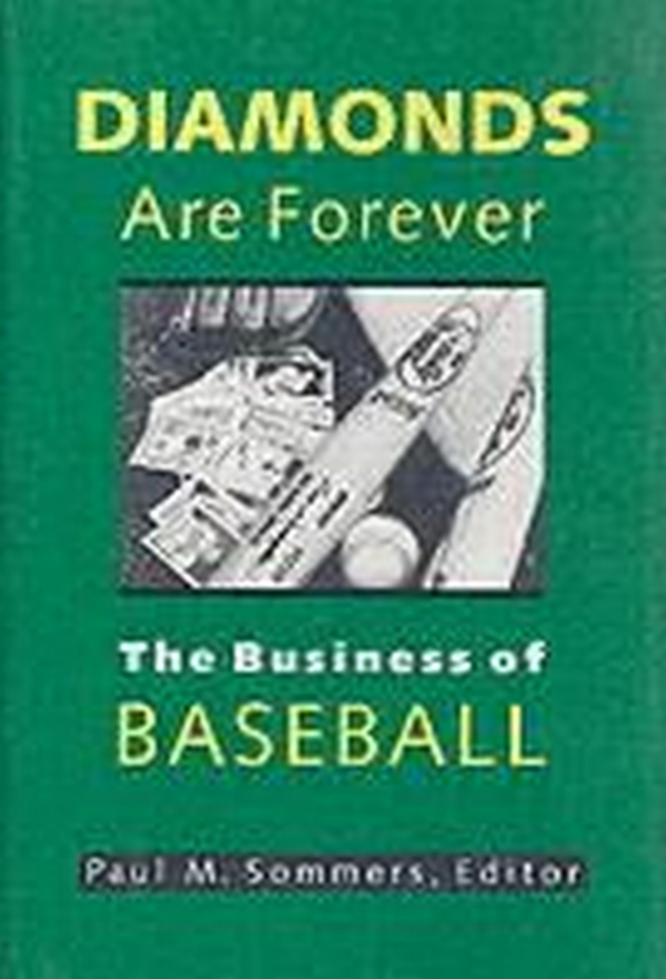 Diamonds Are Forever So Are Morals