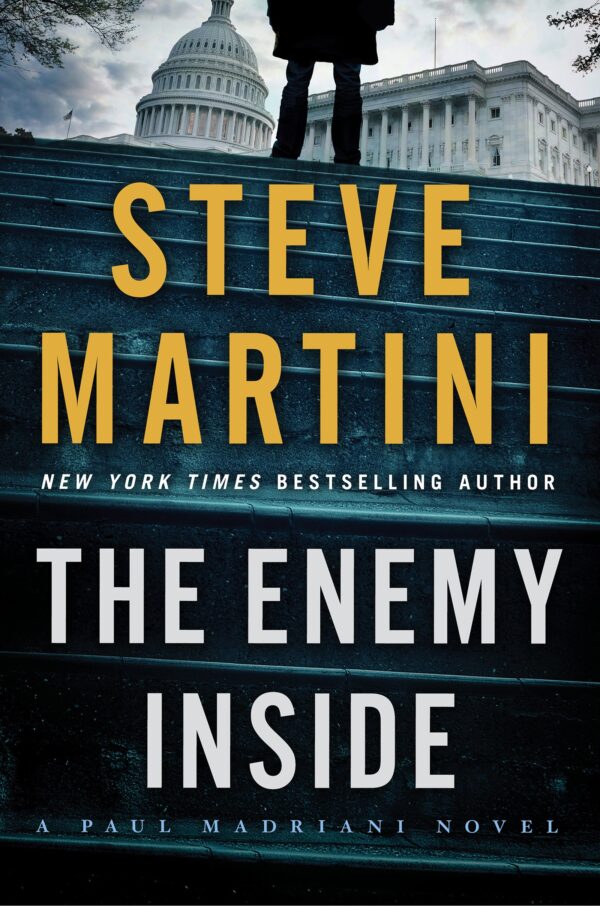 Inside Enemy