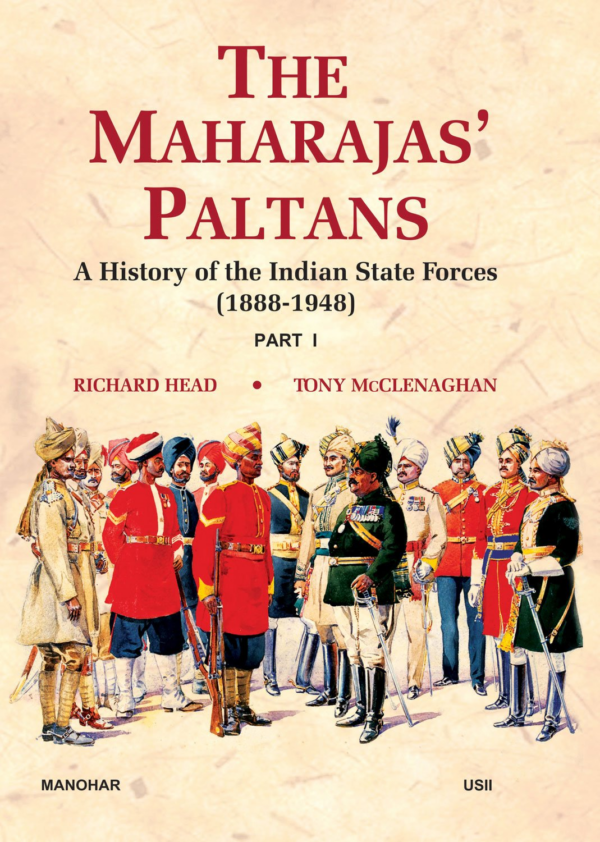 Maharajas' Paltans