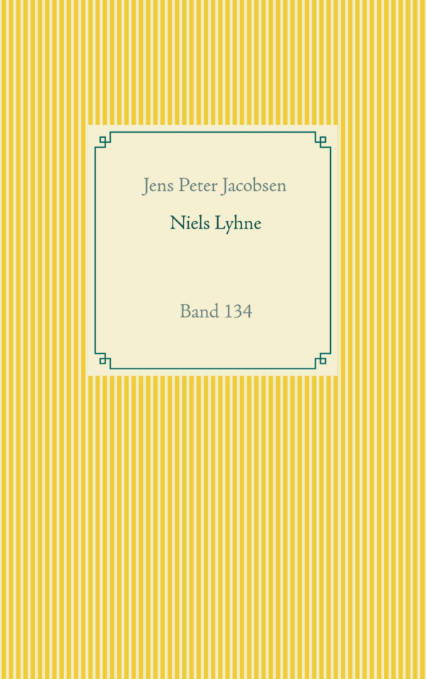 Niels Lyhne