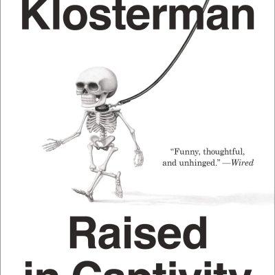 Raised In Captivity