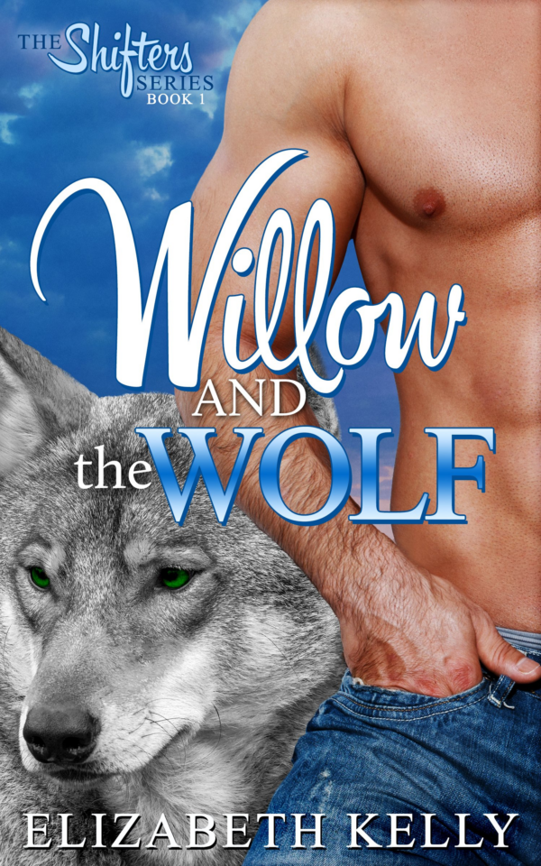 Wolf Willow