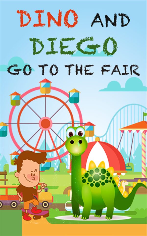 Dinos to Go